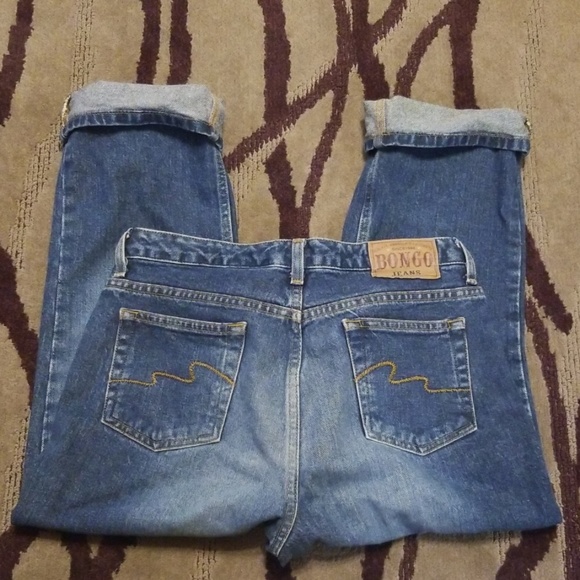 Capri jeans - Picture 2 of 2